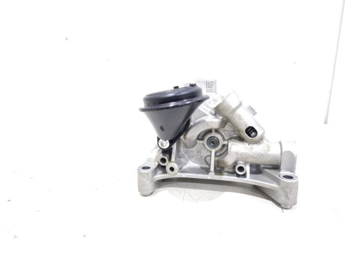 Pompe à huile d'un Hyundai I20, -, 3 mois de garantie, Utilisé, Hyundai