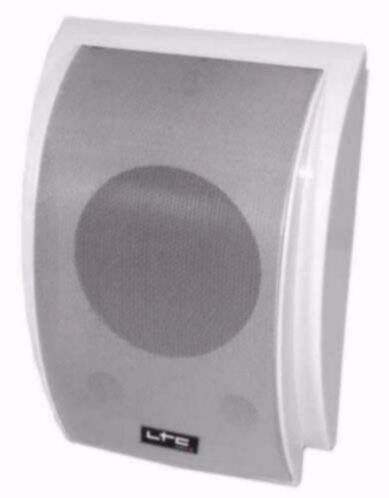 100 Volt muur speaker 10 Watt [2010-B], Audio, Tv en Foto, Luidsprekerboxen, Ophalen of Verzenden, Nieuw, Overige typen