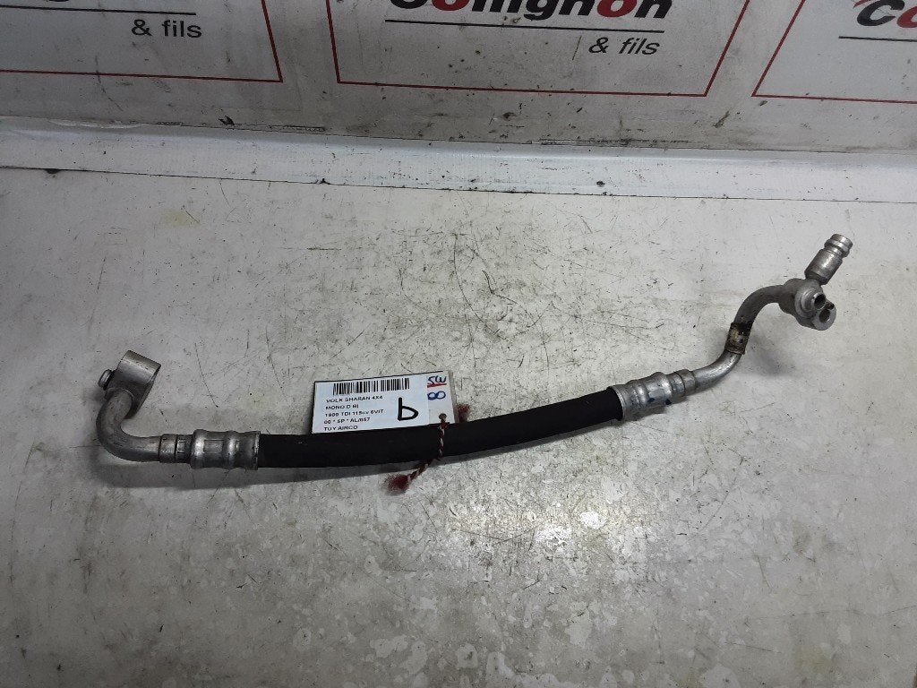 AIRCO LEIDING Volkswagen Sharan (7M8 / M9 / M6), Auto-onderdelen, Gebruikt, Volkswagen, Volkswagen AG, Kundenbetreuung@volkswagen.de