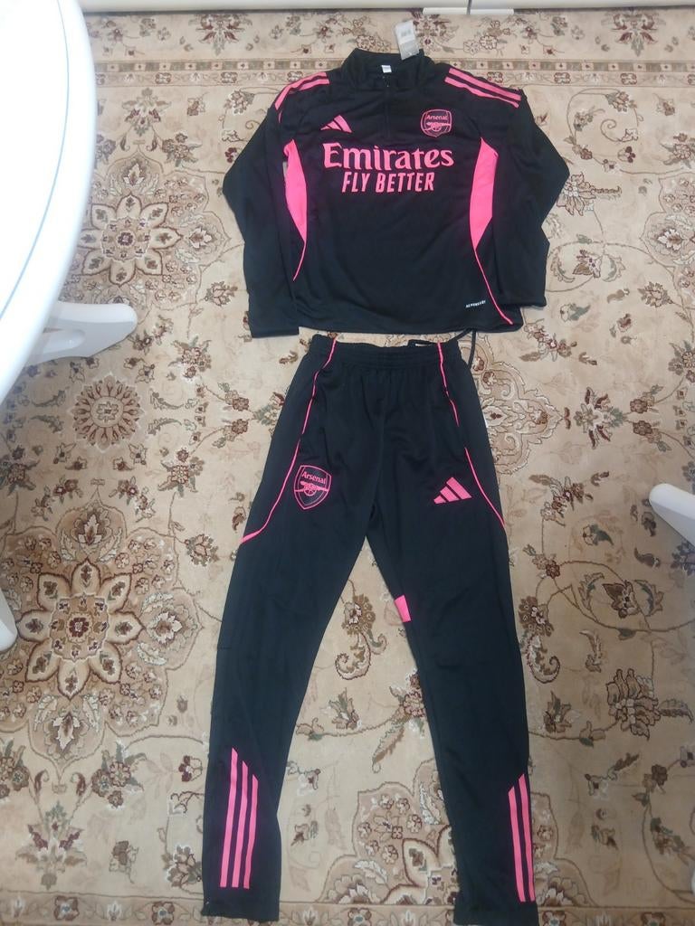 Survêtement Arsenal à vendre, Neuf, Enlèvement ou Envoi, Général, Adidas