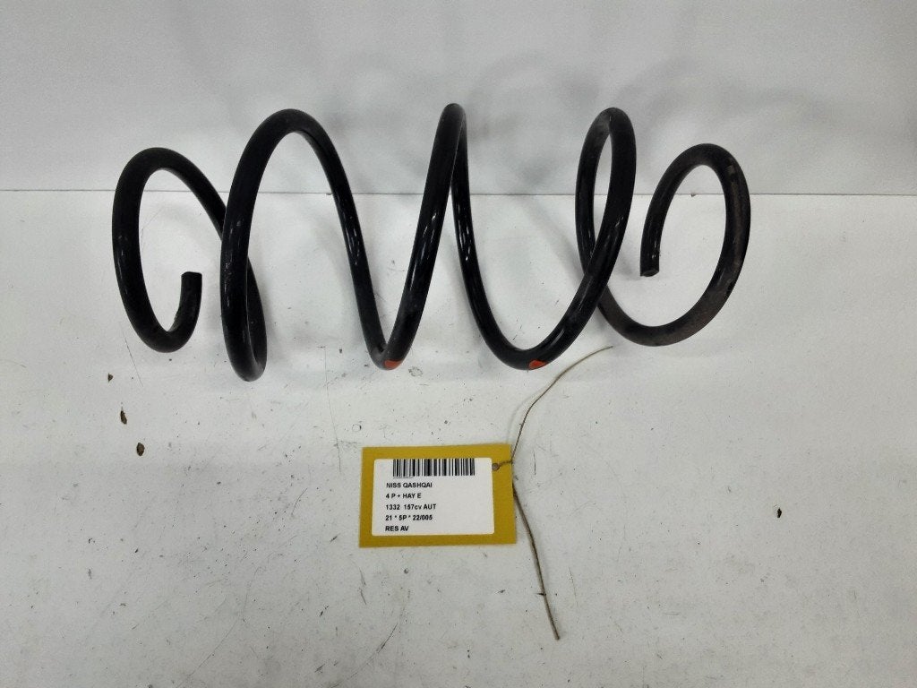 SCHROEFVEER VOOR Nissan Qashqai (J11) (01-2013/04-2021), Auto-onderdelen, Gebruikt, Germany@nissan-services.eu, Kronenweg 38
50389  Wesseling, DE