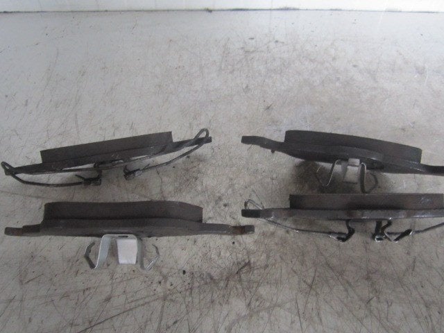 PLAQUETTE FREIN AVANT ABS Ford Focus 1 Wagon, Utilisé, Ford