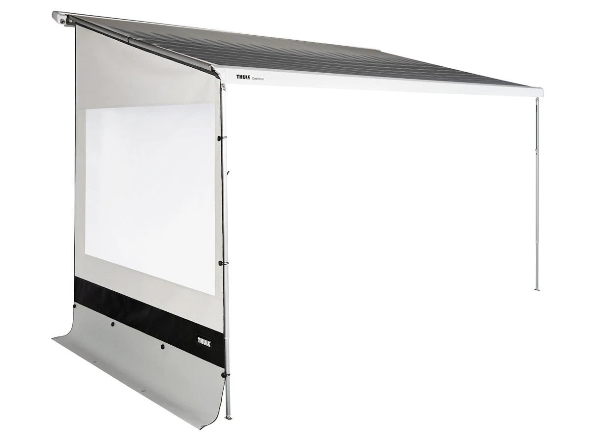 Thule Rain Blocker Side G2 zijwand 200 MINIVAN, Ophalen, Zo goed als nieuw