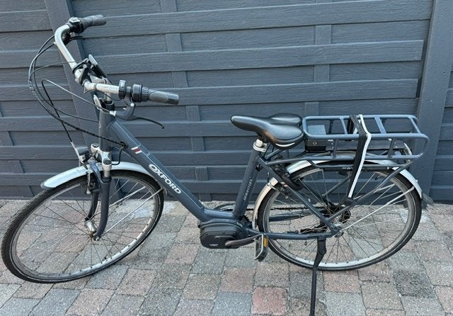 fiets onderdelen, Gebruikt, Oxford, Motor, Ophalen