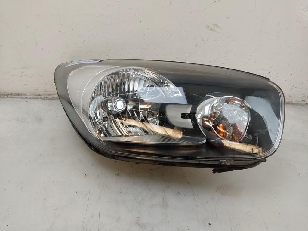 KOPLAMP RECHTS Kia Picanto (TA) (|921021Y011|921021Y0|), Auto-onderdelen, Verlichting, Kia, Gebruikt