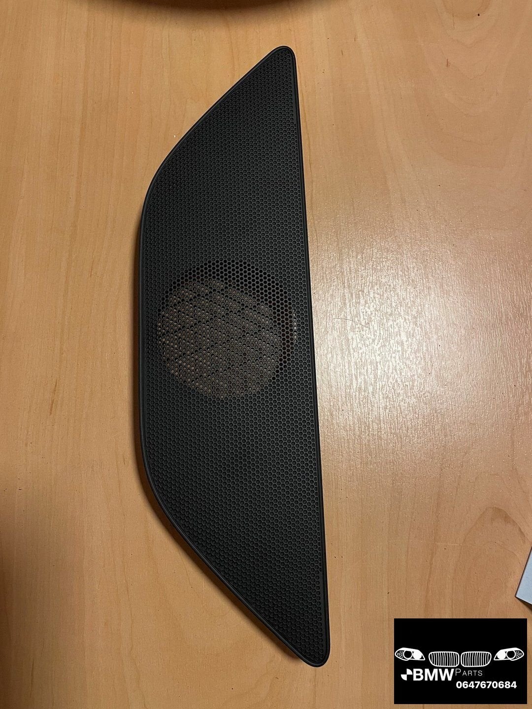 Speaker rooster dashboard Seat Leon 5F1 ST 5F8, Autos : Divers, Autoradios, Enlèvement ou Envoi, -, -, -