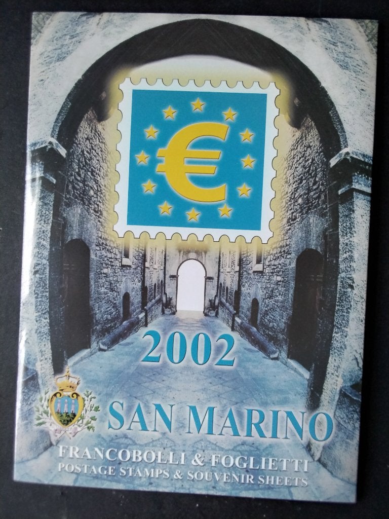 TIMBRES  SAN MARINO, Enlèvement ou Envoi