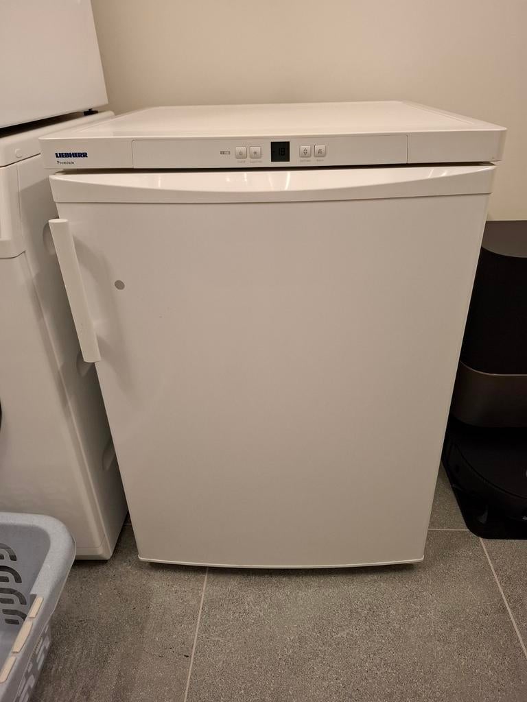 Liebherr Diepvriezer GP 1486. Premium. Tafelmodel., Elektronische apparatuur, Vriezers en Diepvrieskisten, Ophalen