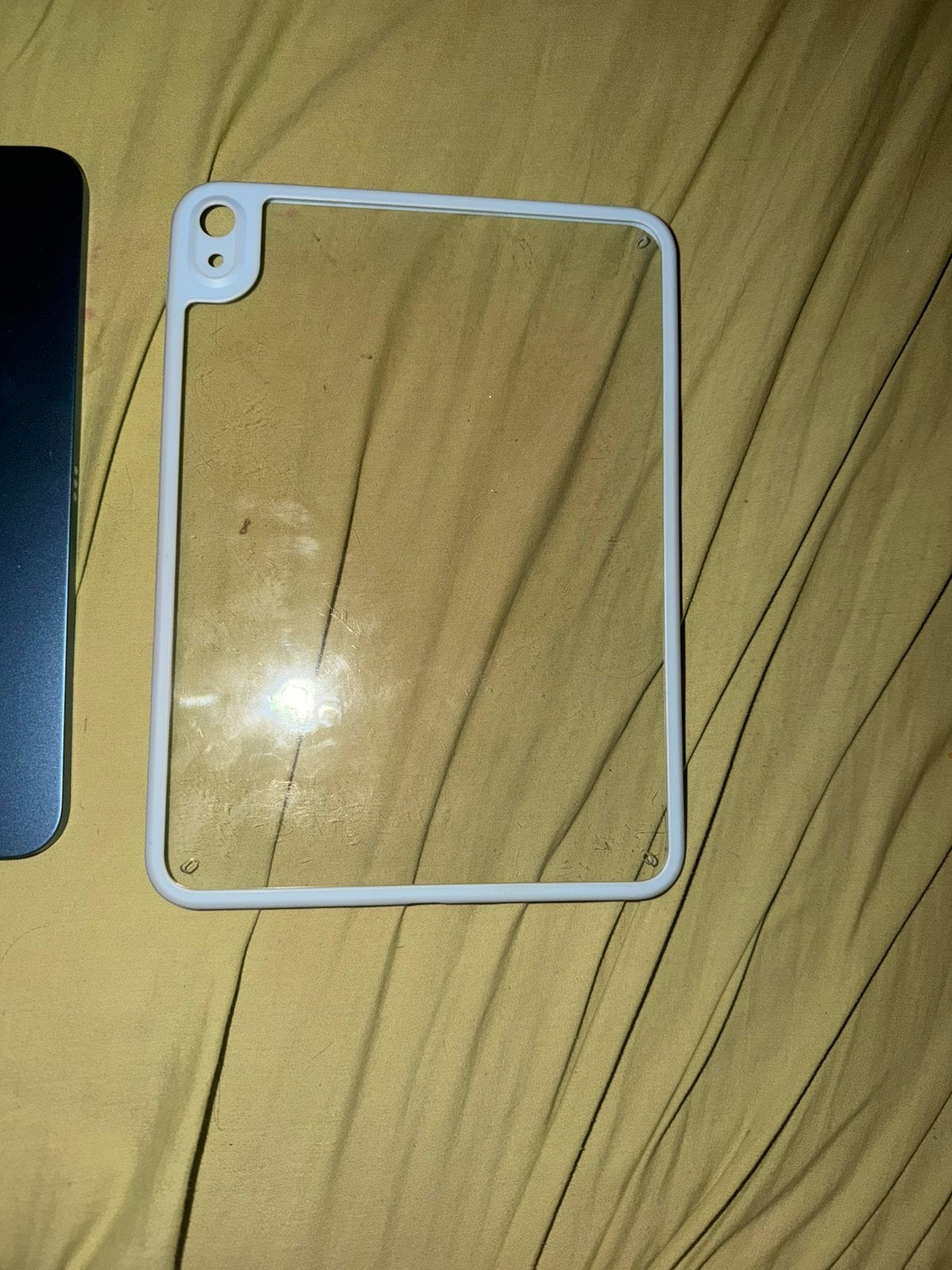iPad 11e generatie (A16) – 128 GB – Blauw, Ophalen, Blauw, Apple iPad Air, 11 inch