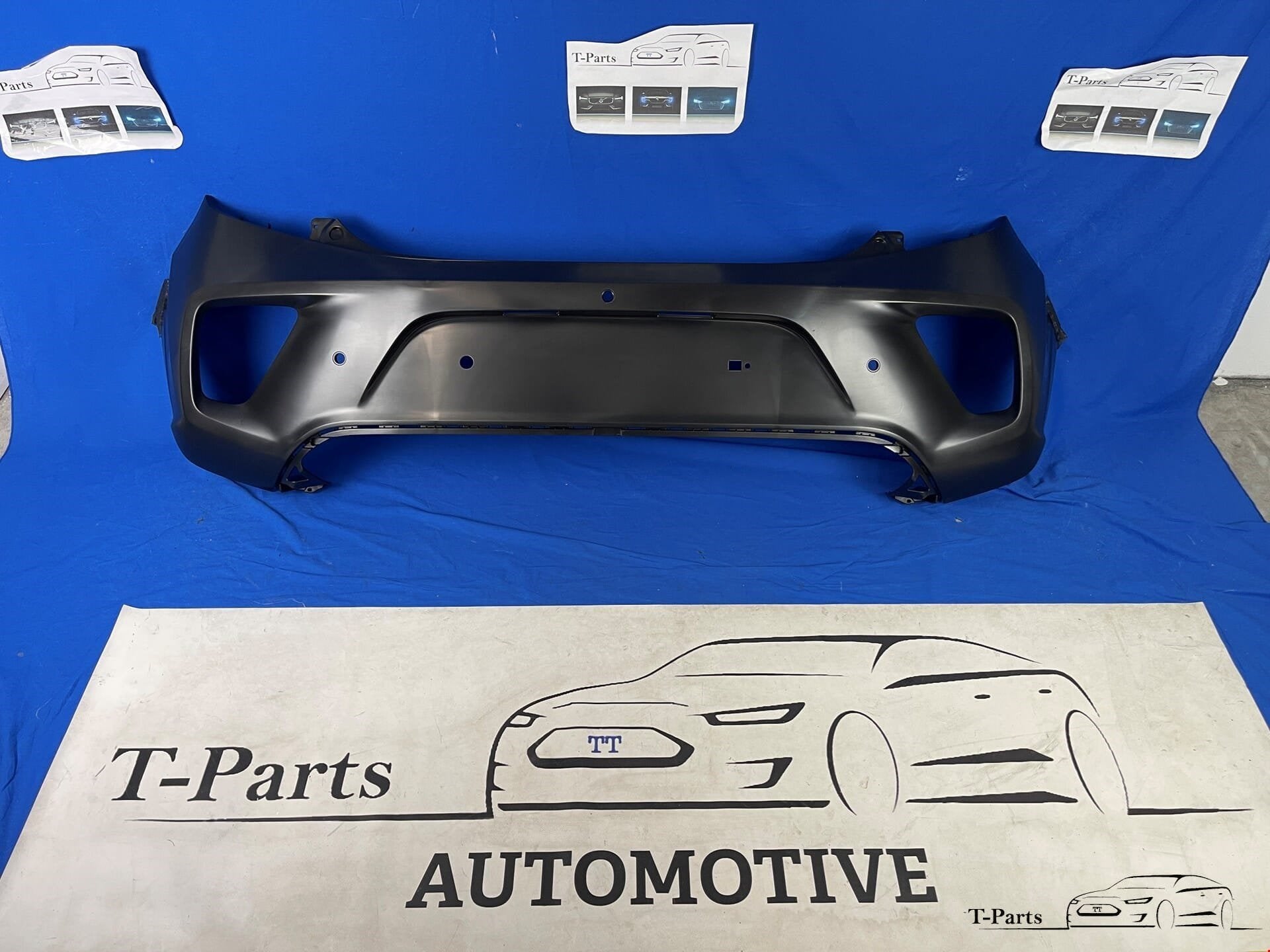 Kia picanto GT achterbumper origineel nieuw bumper, Auto-onderdelen, Carrosserie, Kia, Heolleung-ro 12
06797  Seoul, Nieuw, Achter