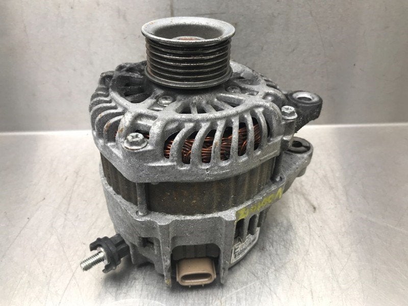DYNAMO V-Snaar Mazda CX-5 (KE,GH) (01-2011/10-2017), Gebruikt, Mazda