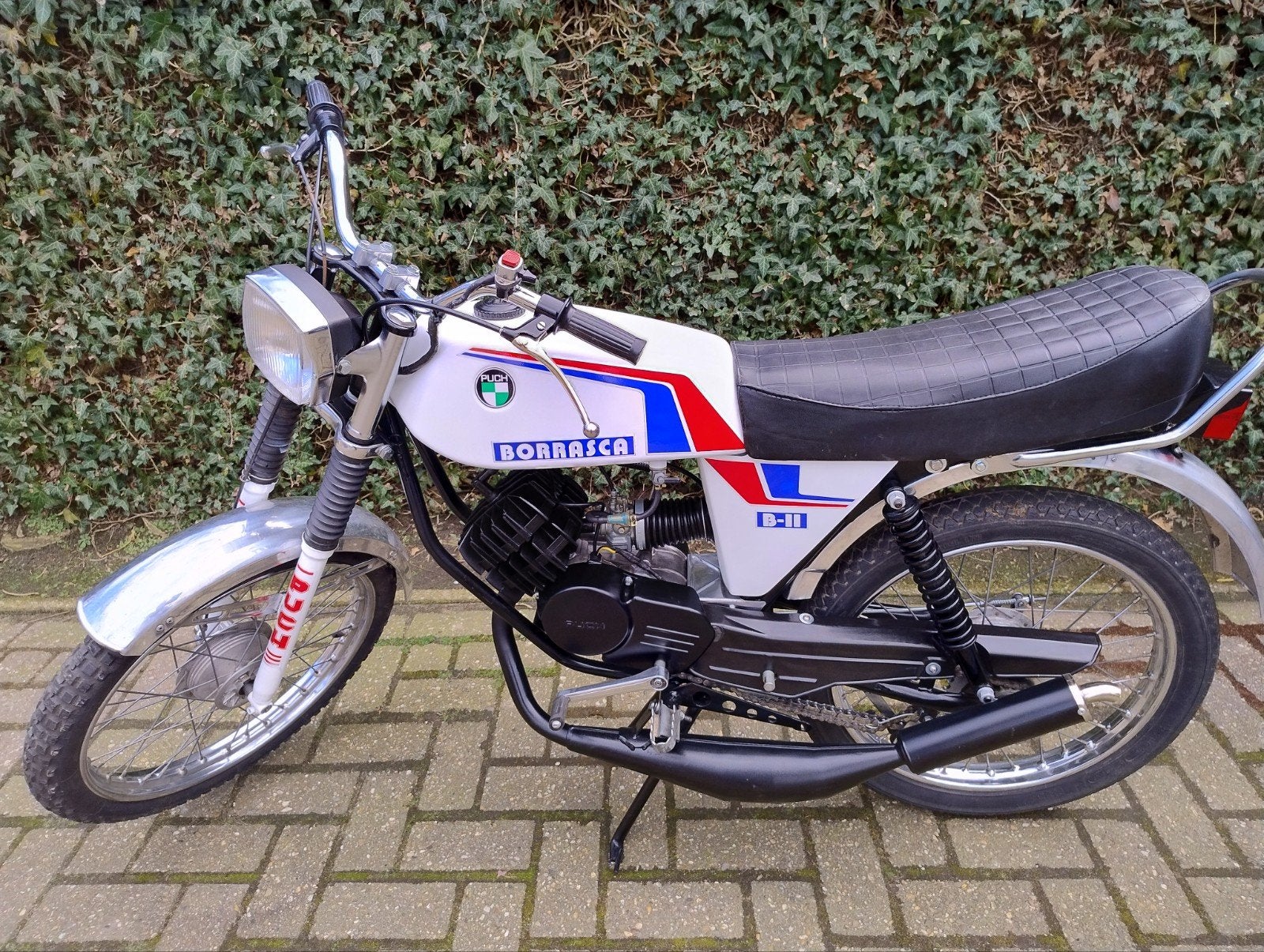 ik koop oude en defecte Brommers en scooters, Fietsen en Brommers, Ophalen