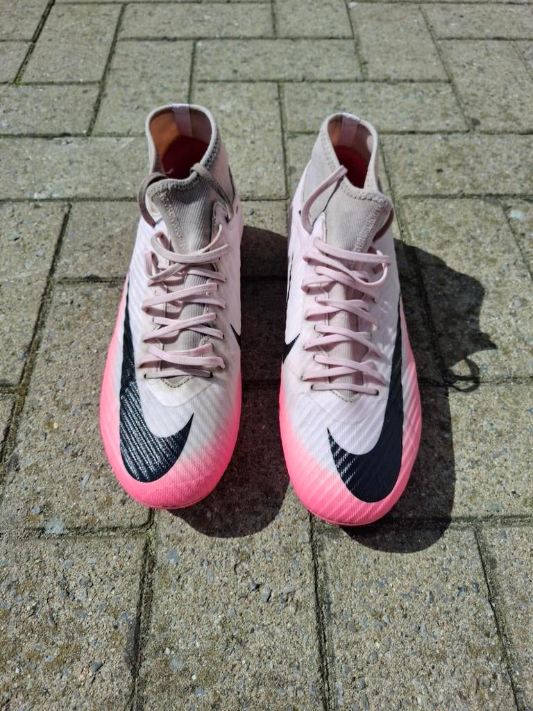 Nike mercurial superfly 9 academy, Ophalen, Zo goed als nieuw, Schoenen