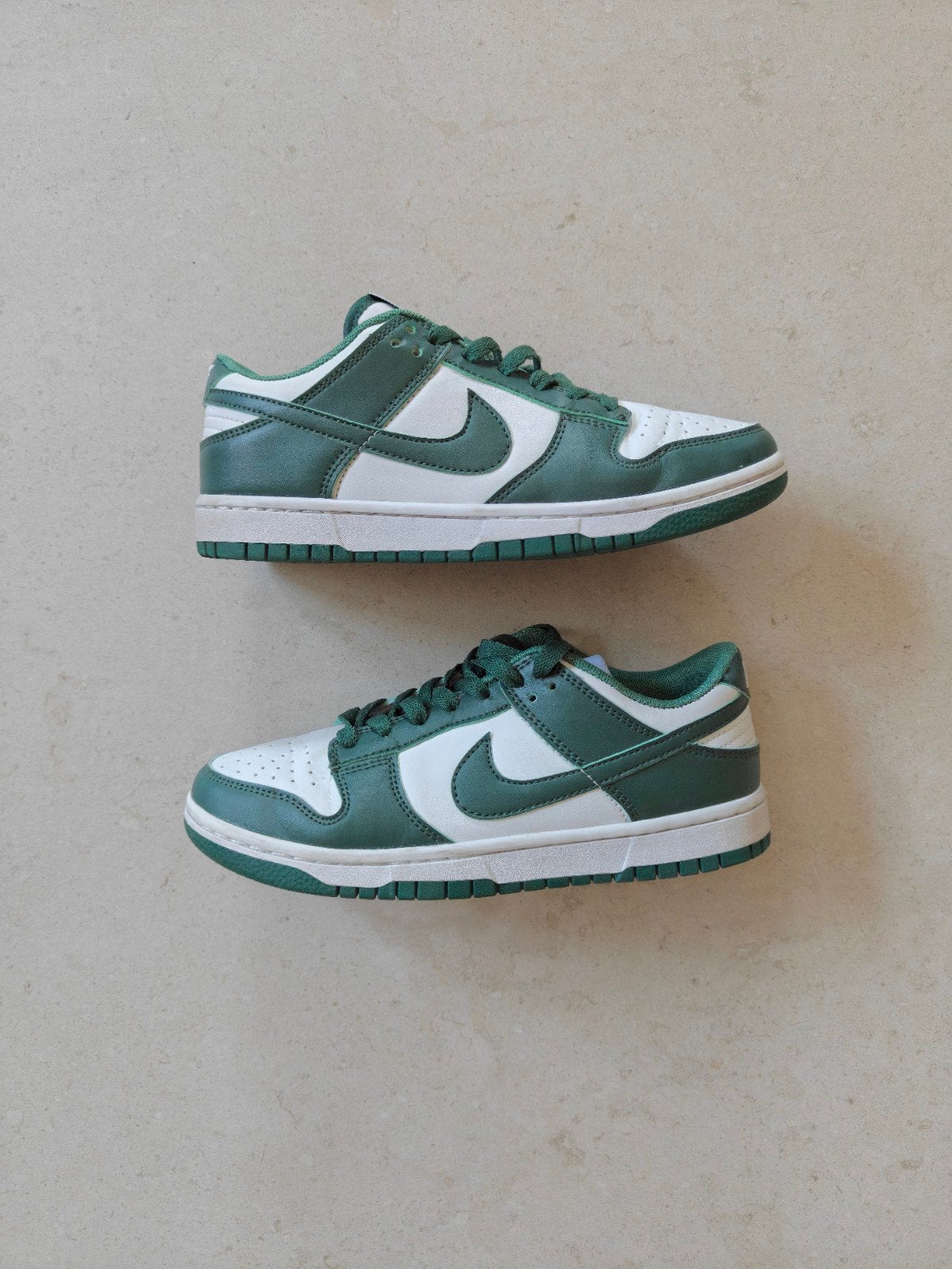 Nike Dunk Low sneakers - Maat 37.5, Vêtements | Femmes, Chaussures, Enlèvement ou Envoi, Sneakers et Baskets, Nike, Comme neuf