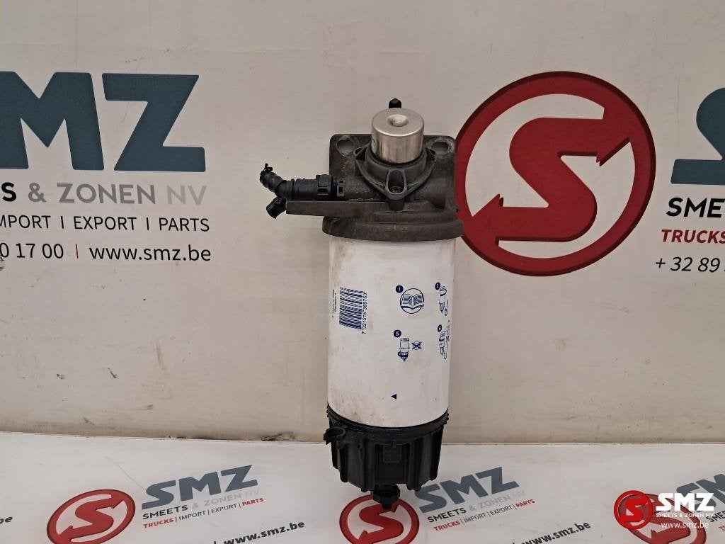 Occ Filtre à carburant / séparateur d'eau Volvo, Utilisé, Volvo, Filtres