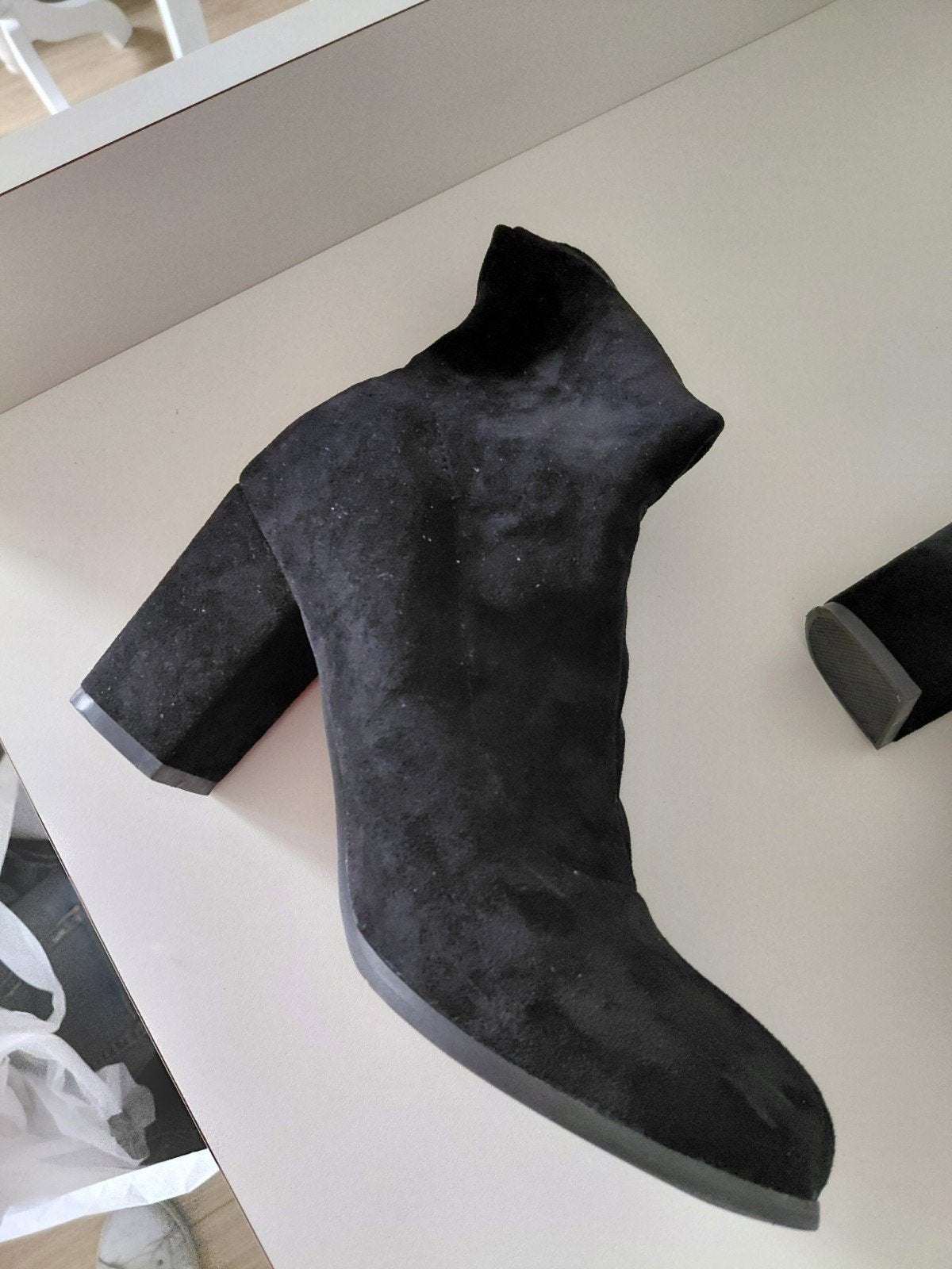 dames schoenen / laarsjes 37 - 38, Kleding | Dames, Ophalen