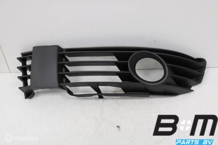 Nieuwe mistlamprooster links VW Passat 3BG 3B0853665L, Utilisé
