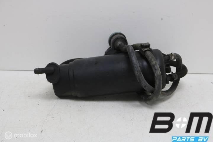 Koolstof absorbtiefilter VW Lupo GTI 1.6 16V 6N0201801D, Auto-onderdelen, Gebruikt