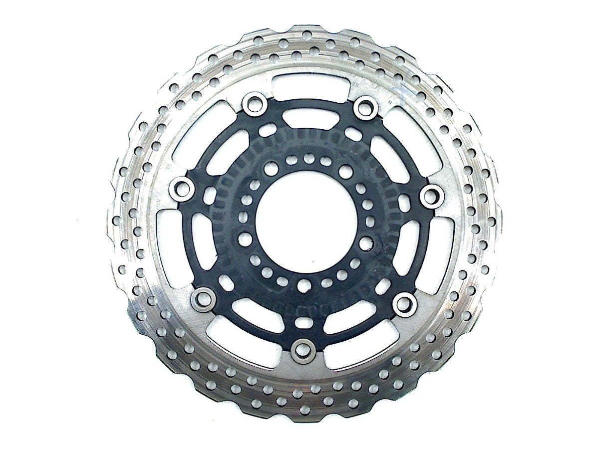REMSCHIJF VOOR Z 800 2013-2016 +ABS (Z800 ZR800A-B), Dhr. S. di Majo, Gebruikt, Info@cama-motorparts.nl, P.J. Troelstraweg 8 8
3144 CX  MAASSLUIS, NL