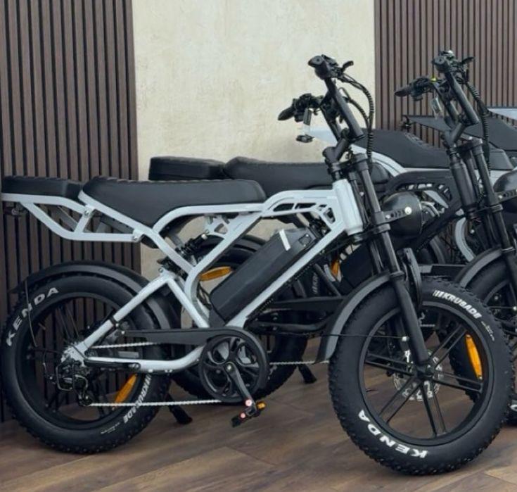 Fatbike V20 Pro 2026 en meer. LEGAAL!!!, Verzenden, Nieuw