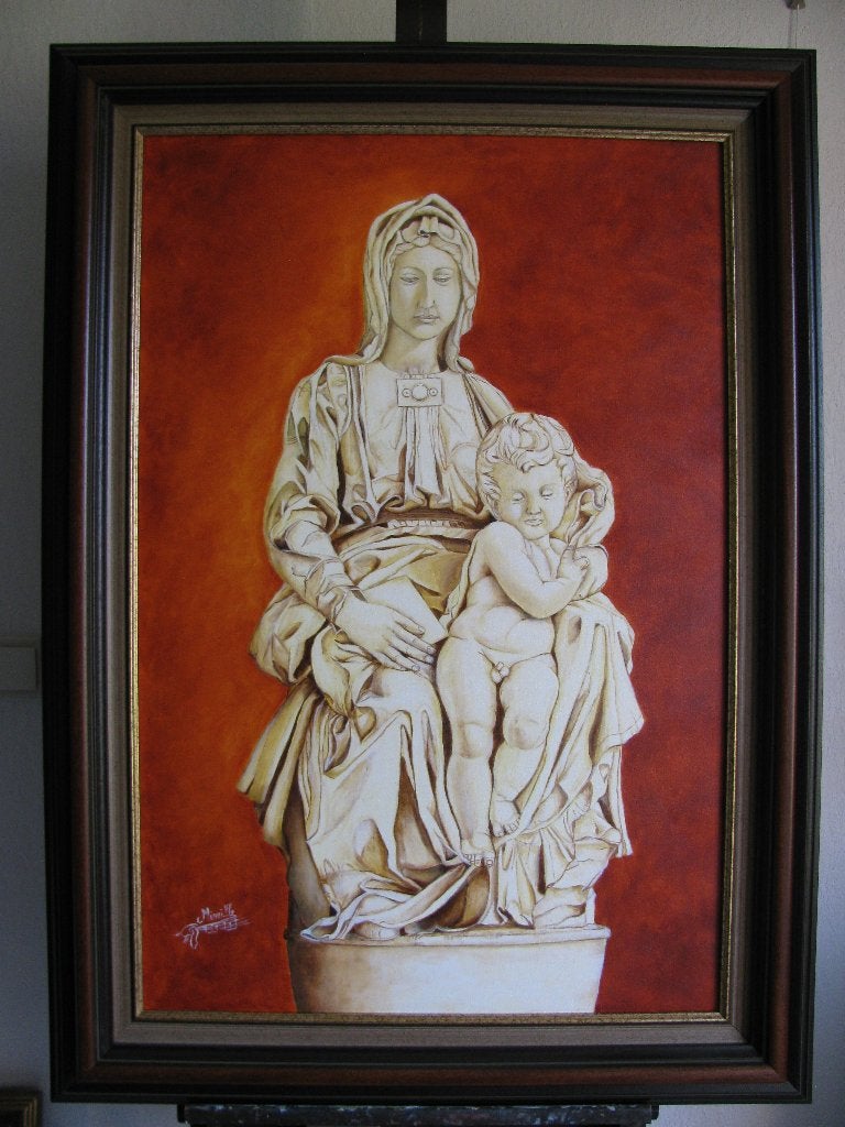 kunst en antiek, Enlèvement