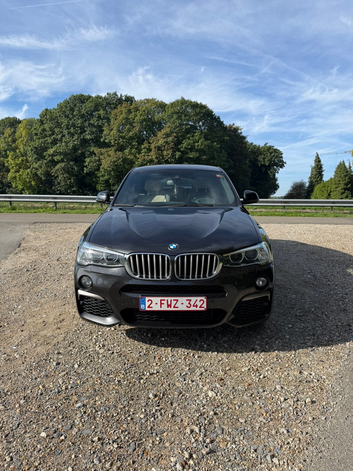 BMW X4, Auto's, Automaat, 5 deurs, Particulier, Te koop