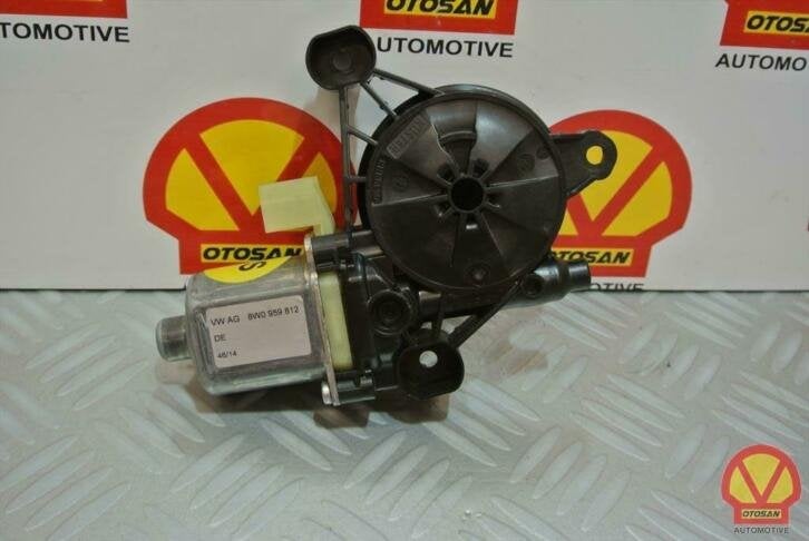 audi a4 8w vw raammotor 8w0959812, Auto-onderdelen, Gebruikt, AUDI AG, Auto-Union-Strasse 1
85045  Ingolstadt, DE, Audi