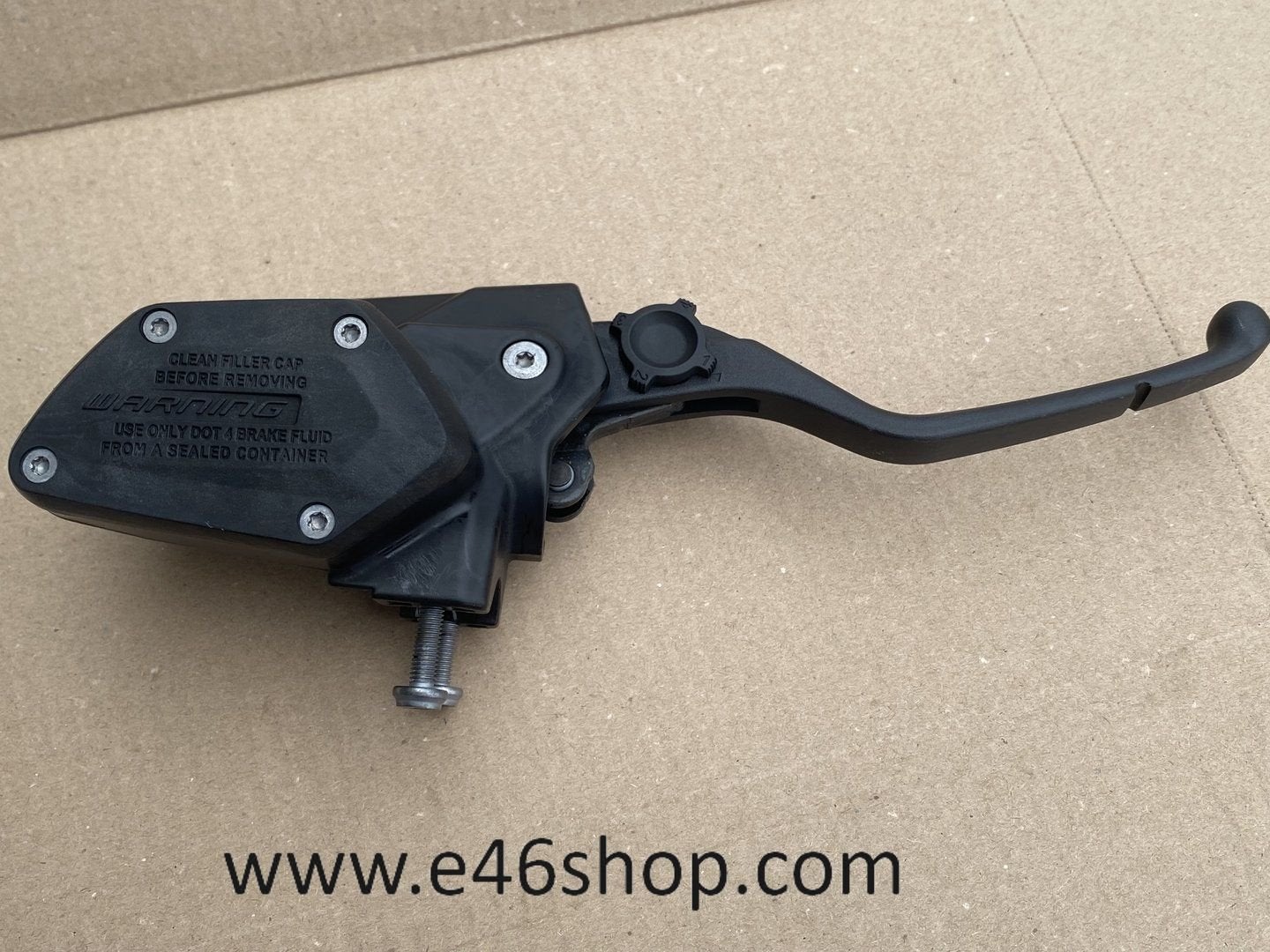 REMHENDEL CILINDER BMW R1200RT R1200GS R1250GS  OE 8532631, Motos, -, Utilisé, -, -