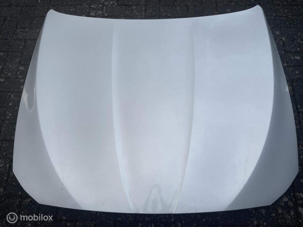 Motorkap BMW 5-serie Touring F11 LCI  ('13-'17) 41617207194, Gebruikt, Ophalen of Verzenden, BMW