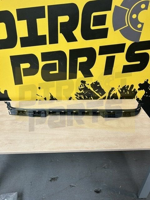 Mercedes C klasse W204 Achterbumper BEV STRIP BOV COM Origin, Neuf, Arrière, -, -