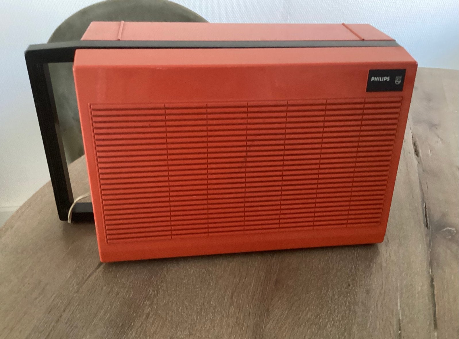 PLATENSPELER VINTAGE,WERKEND,PHILIPS,SUPERTOF!!!!, Enlèvement ou Envoi, Audio et Vidéo