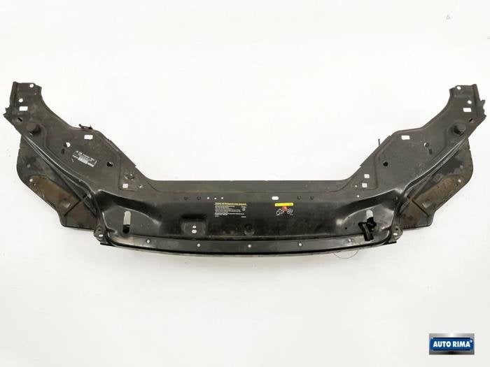 Frontpaneel van een Volvo V70, Gebruikt, -, -, Ophalen of Verzenden