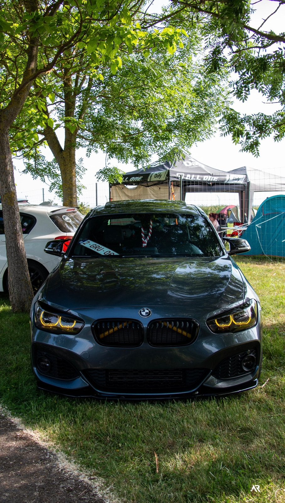 Bmw 118 i, Autos, Particulier, Achat