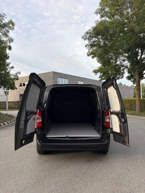 opel combo 1.2l benzine in perfect staat, Auto's, Voorwielaandrijving, Stof, 1199 cc, Particulier
