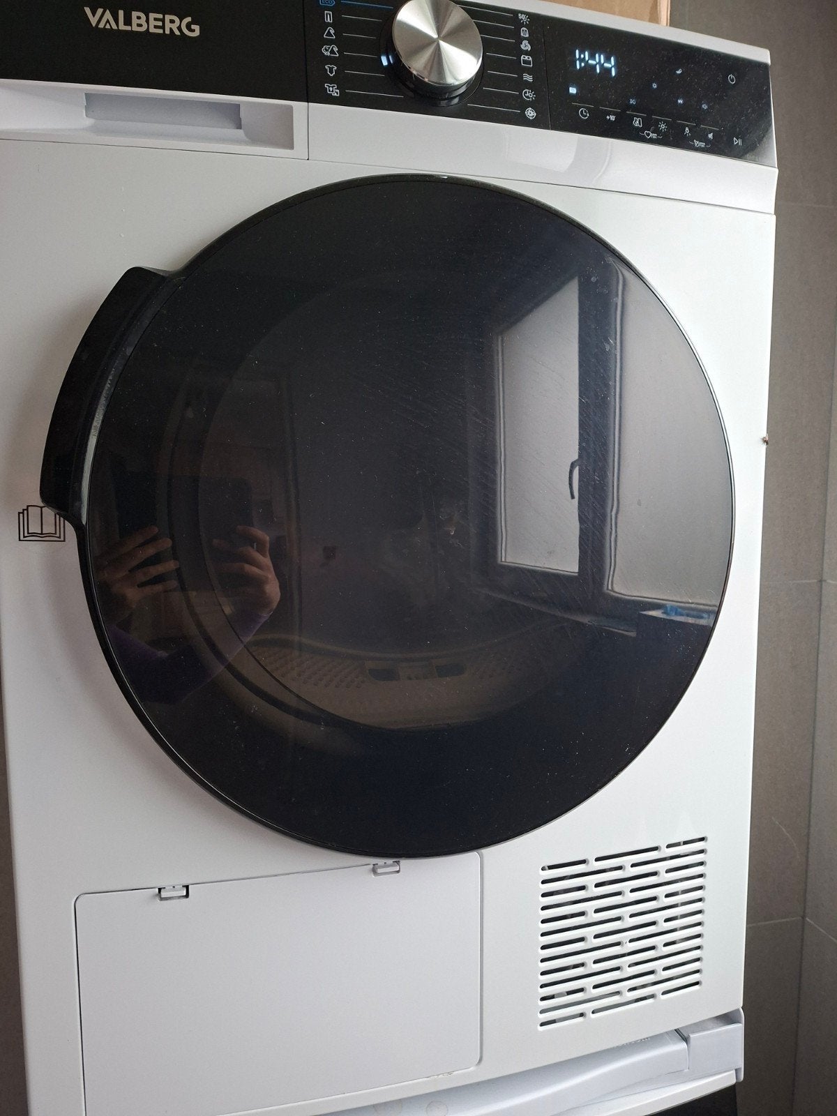 Droogmachine, Ophalen of Verzenden