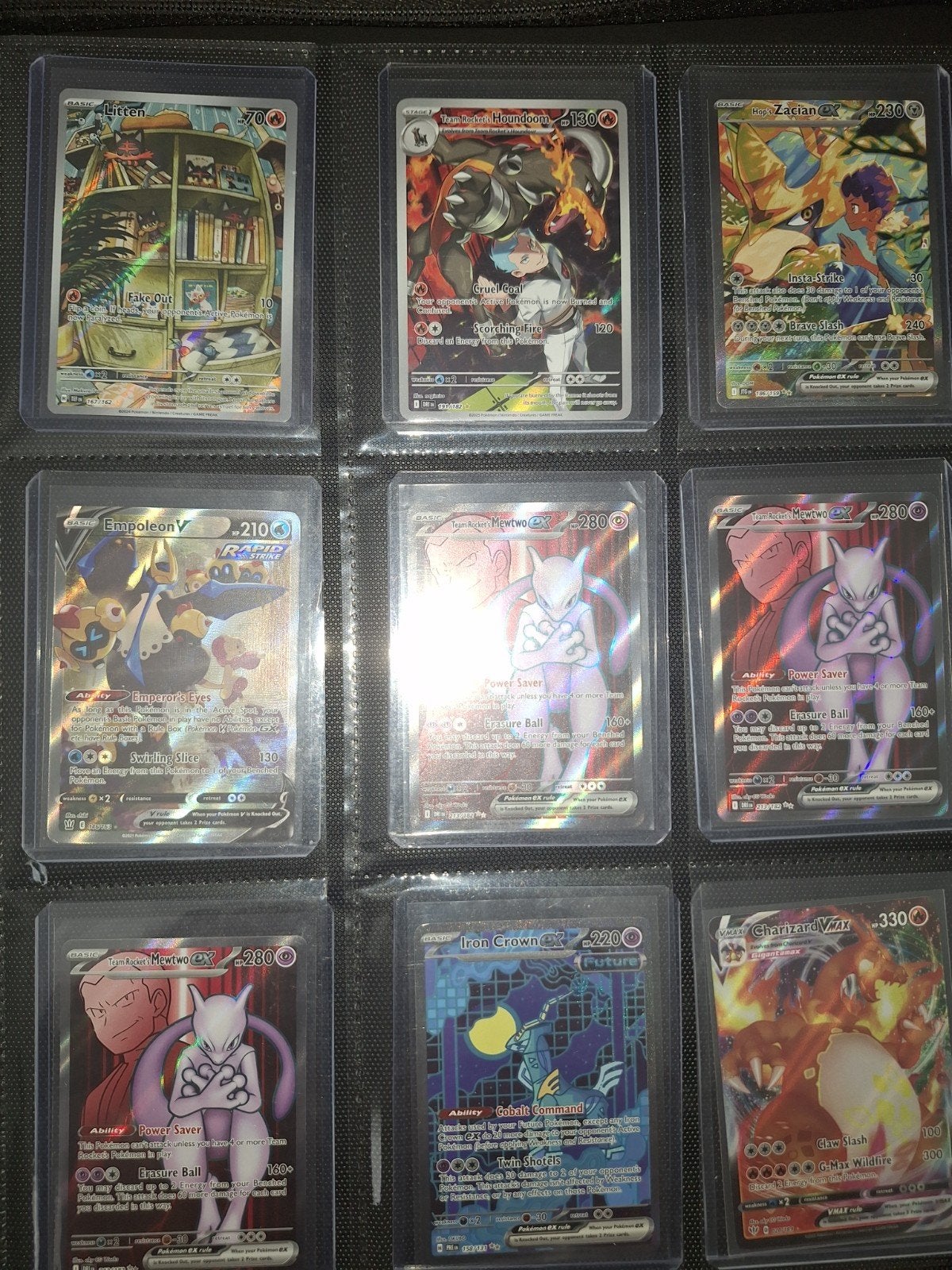 pokemon kaarten te koop verschillende sets, Ophalen of Verzenden