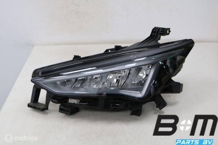 LED koplamp links Cupra Born 10F941007H, Gebruikt