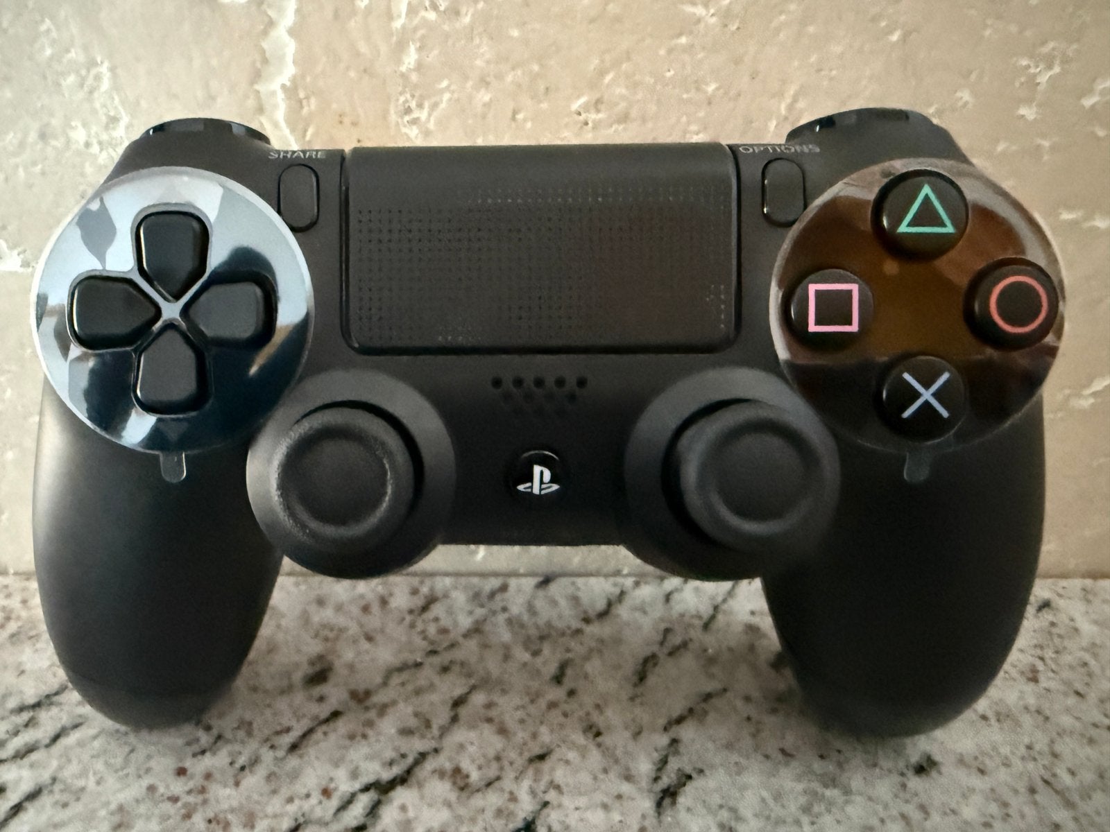 PS4 Controller DualShock 4 V1, Ophalen, Nieuw, Controller, PlayStation 4