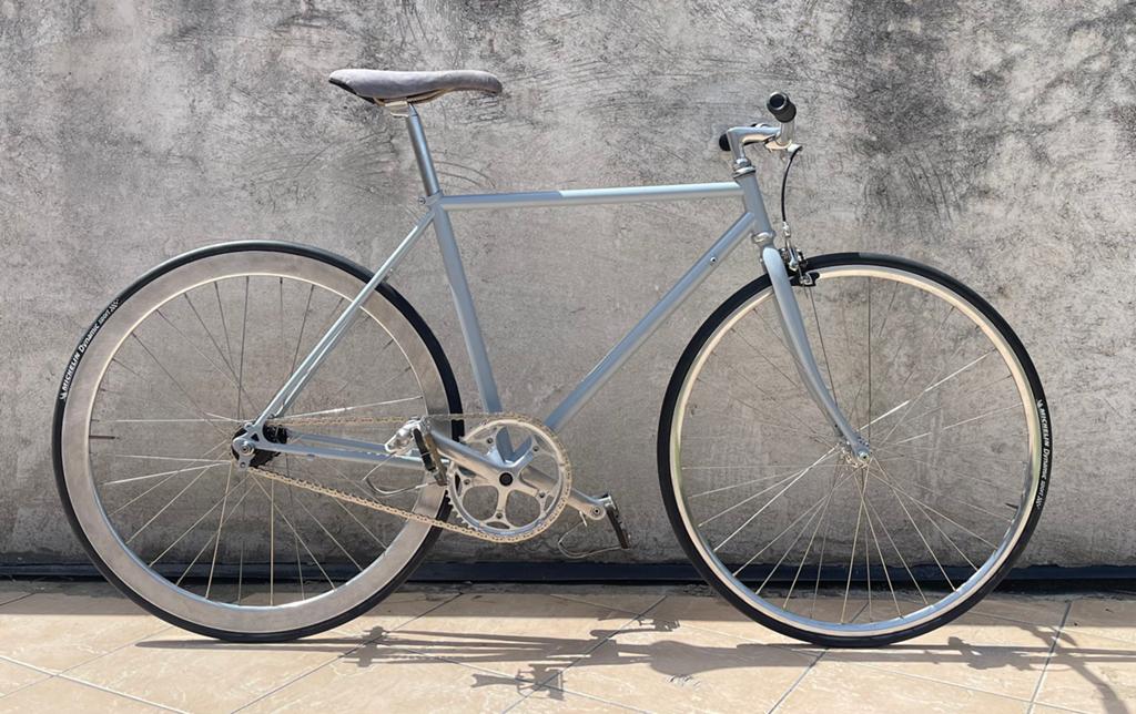 Commuter, Enlèvement, Comme neuf