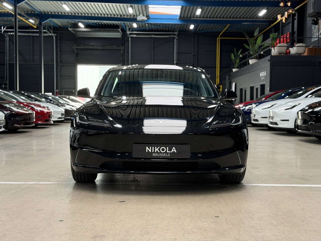 Tesla Model 3 REAR WHEEL DRIVE - FSD ACTIVE - HIGHLAND PREMI, 513 km, Achat, 261 ch, 4 portes