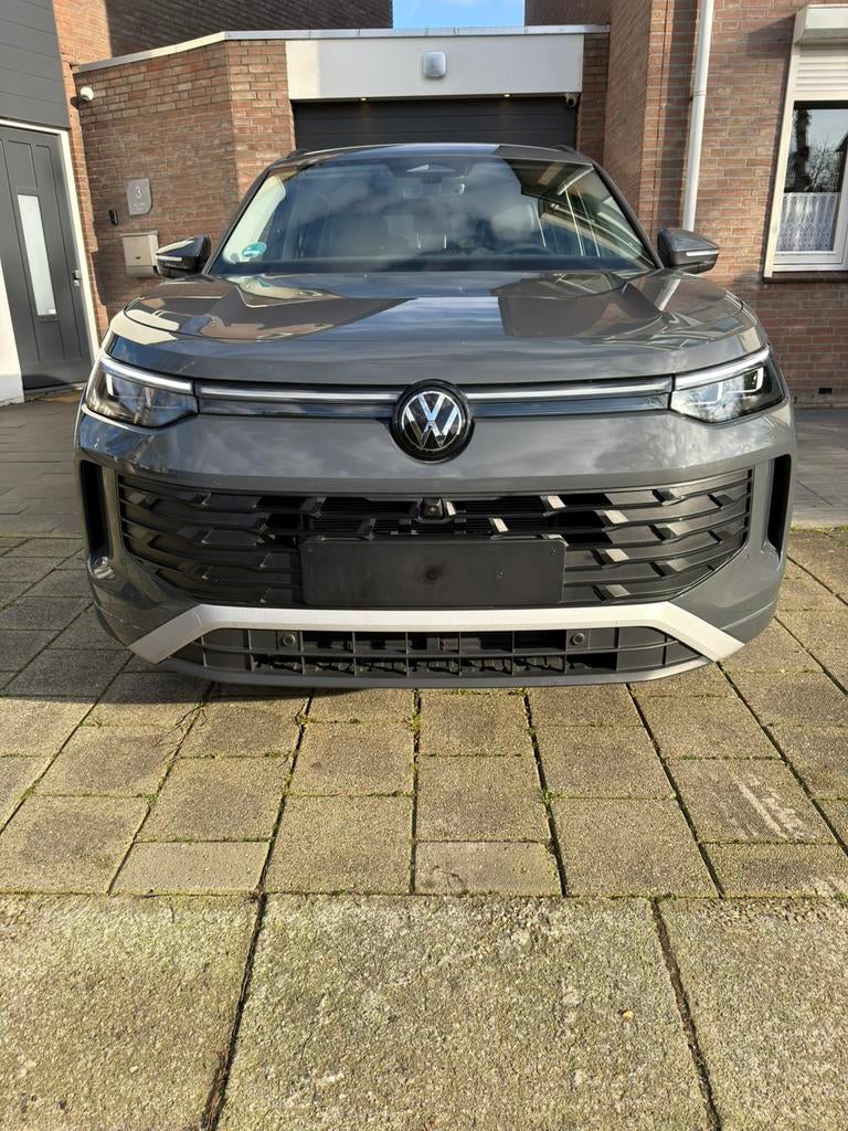 Volkswagen Tayron 1.5 eTSI Life Essence 7 places 2025, Argent ou Gris, Achat, Euro 6, 5 portes
