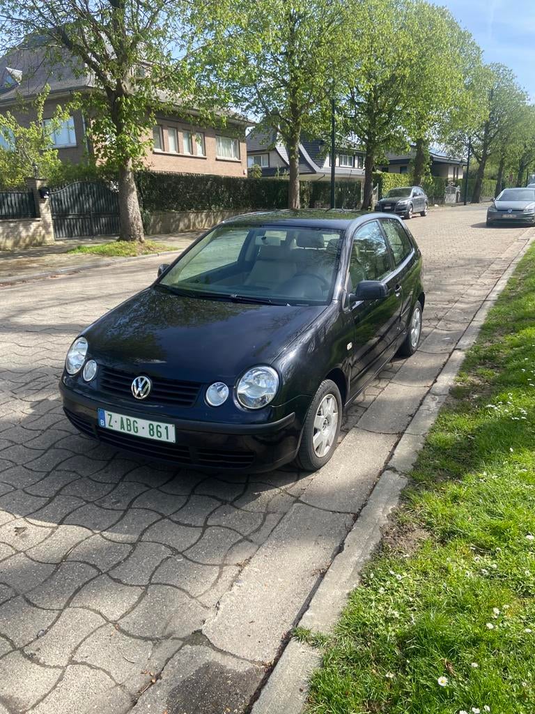 VW polo 1.4 essence automatique, Autos, Achat, Entreprise, Automatique, Essence