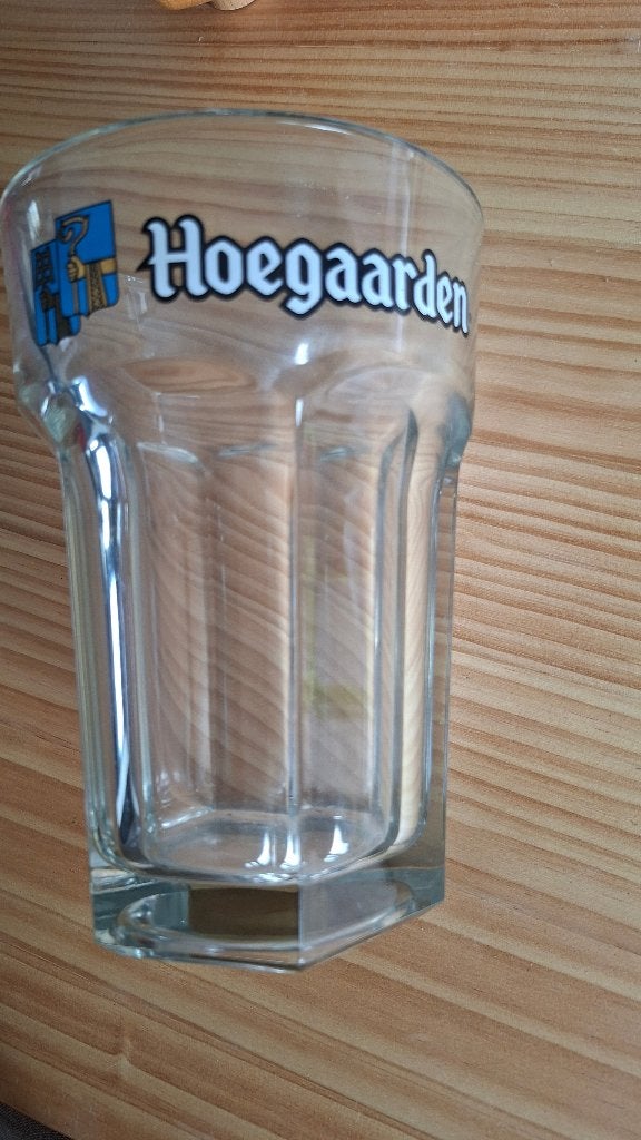 Verre, Collections, Verres & Petits Verres, Enlèvement ou Envoi, Neuf, Verre à bière