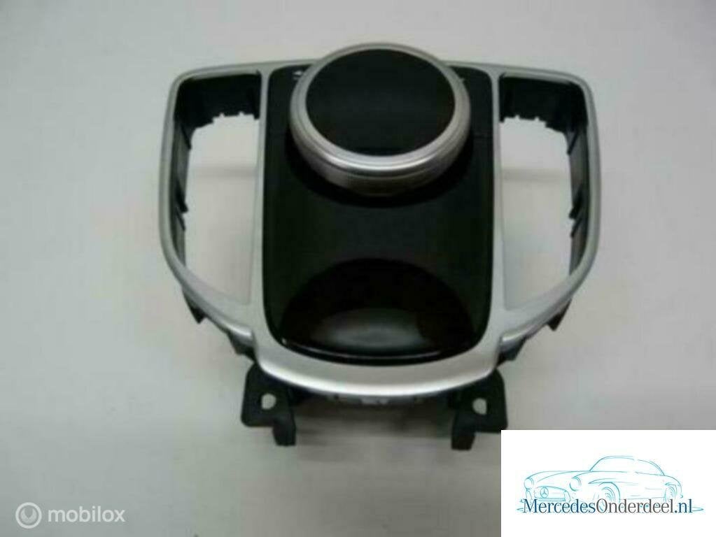 A2059006115 W205 W253 GLA Bedieningsknop comand knop, Utilisé