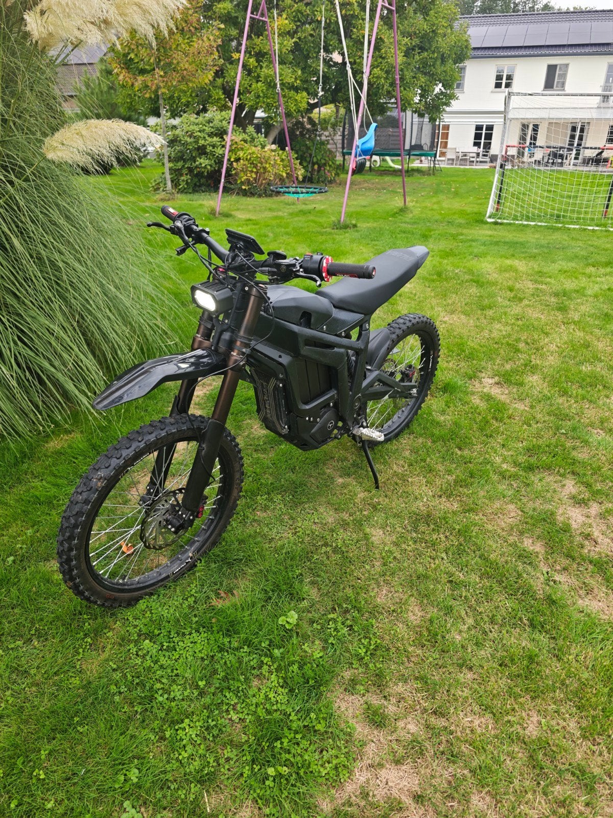 Talaria/Surron Sting 2023 L1e B klasse, Fietsen en Brommers, Gebruikt, 1 versnellingen, 50 cc, Ophalen