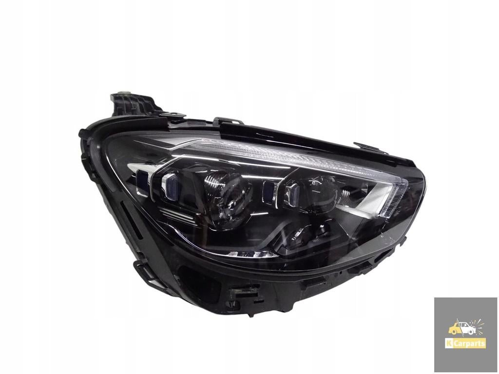 A2139060210, Mercedes Classe E W213 Lift 20-23 Phare LED Mul, Mercedes-Benz AG, Mercedes-Benz, Utilisé, Mercedesstrasse 120
70372  Stuttgart, DE