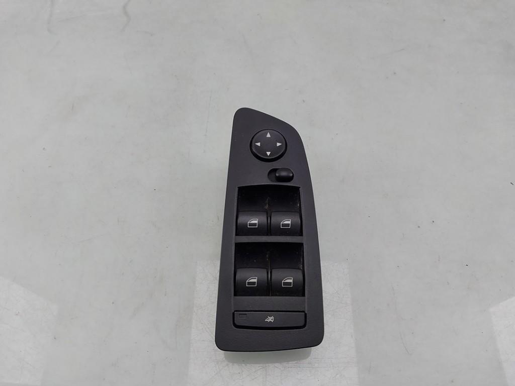 RAAMSCHAKELAAR BMW 1 serie (E87 / 87N) (01-2003/12-2012), Auto-onderdelen, Gebruikt, BMW