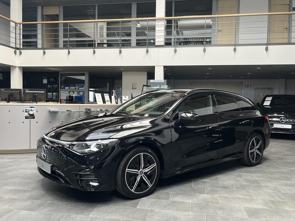 Mercedes-Benz CLA-Klasse Shooting Brake CLA 250+ AMG Line, Neuf, CLA, Achat, 94 kWh