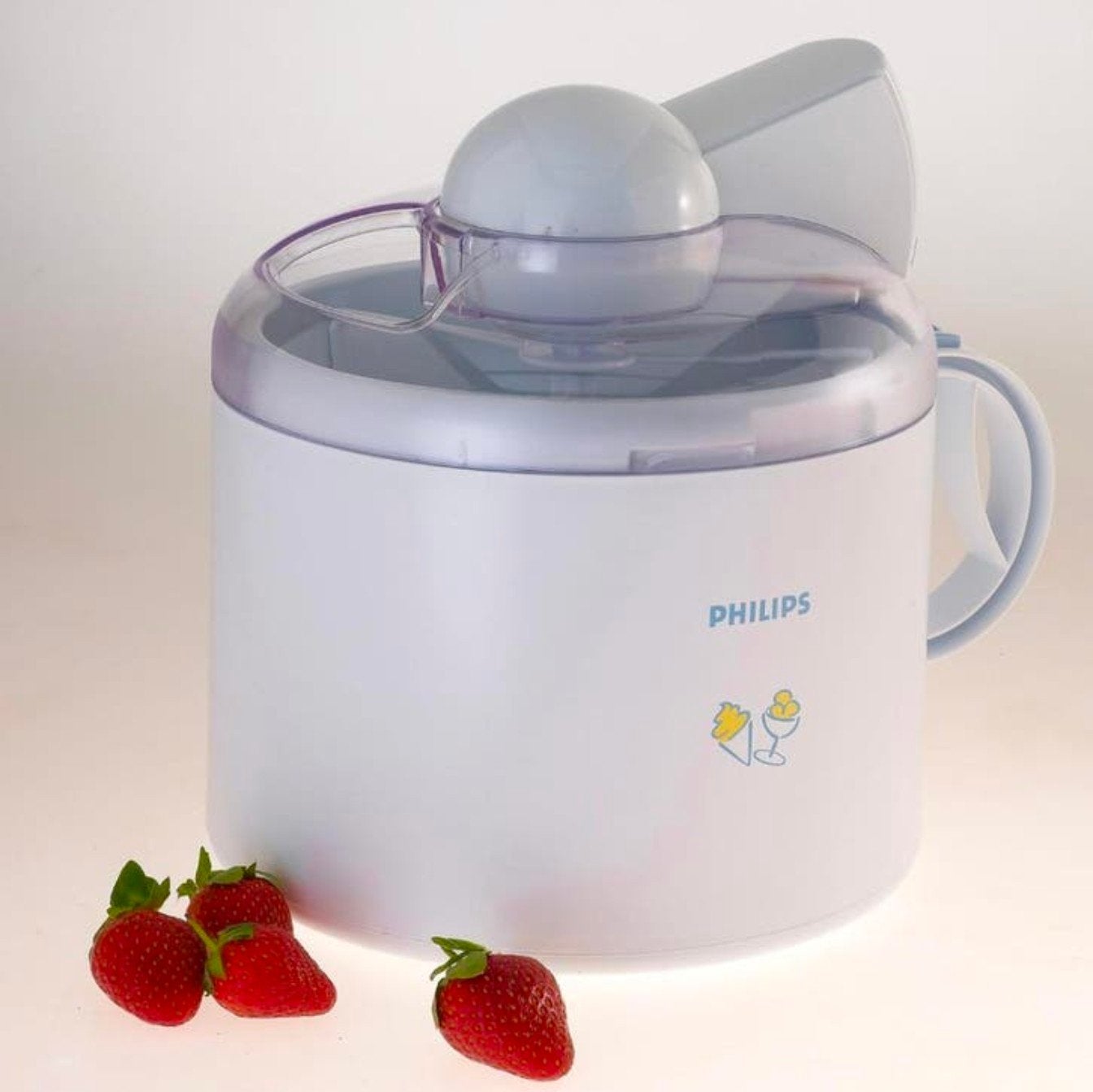 Ice cream maker Philips Nieuw, Ophalen of Verzenden