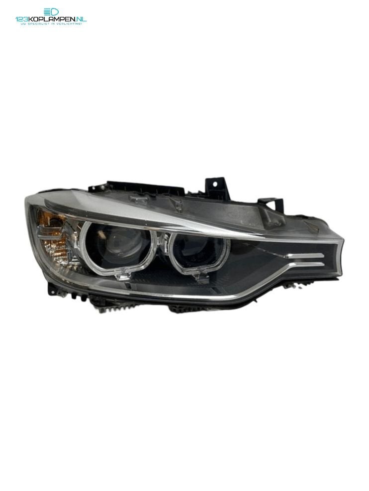 BMW F30 F31 Xenon Dynamic koplamp rechts, Auto-onderdelen, Gebruikt, -, -, Ophalen of Verzenden
